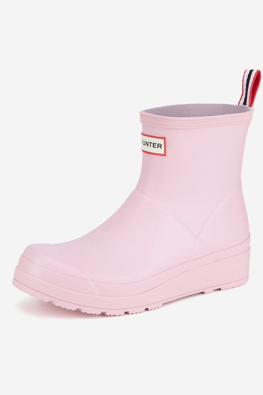 
                Cizme de cauciuc HUNTER ROZ DESCHIS - 5905588948209