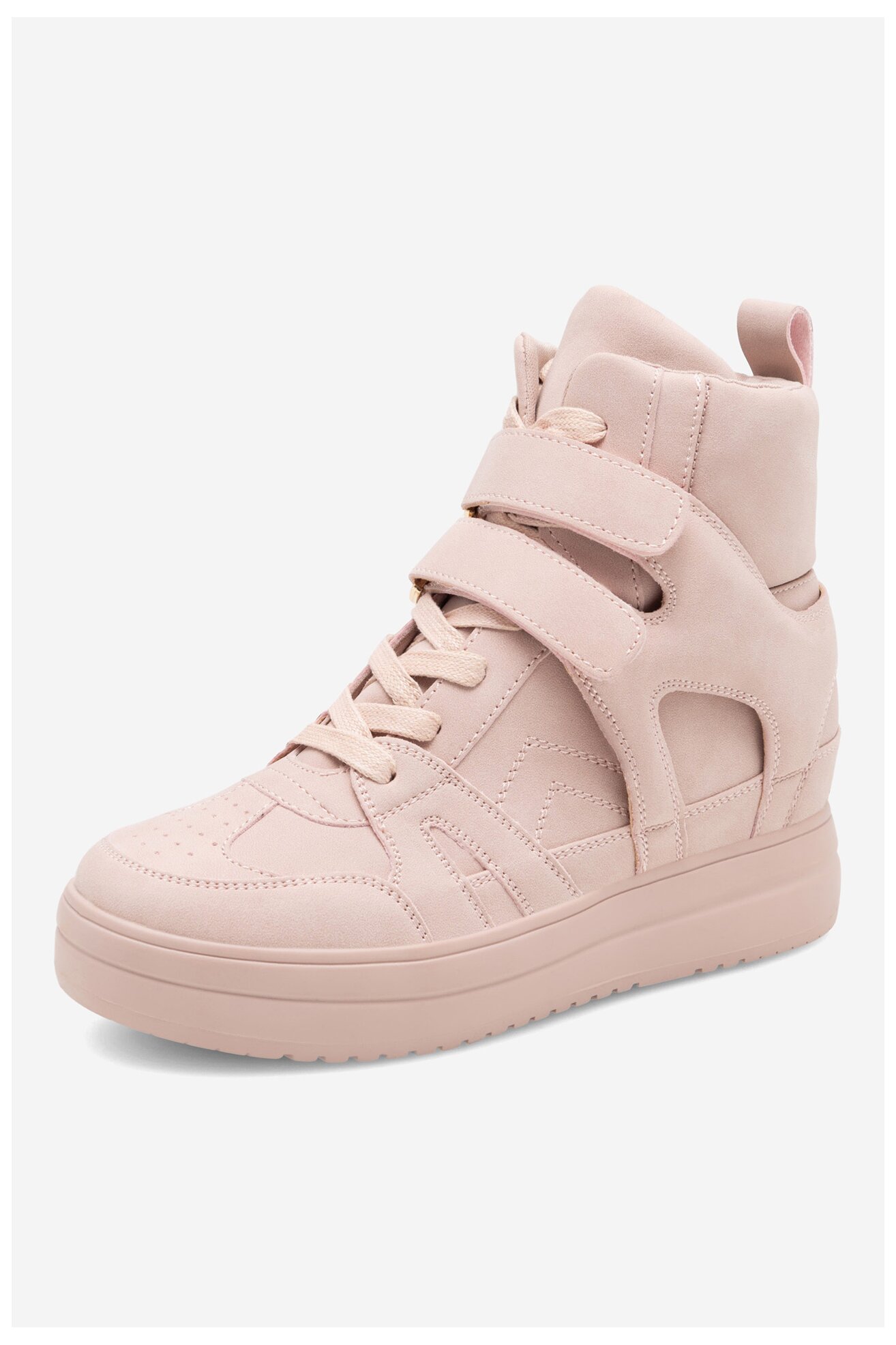 Bocanci Jenny Fairy AYVA WS5829-04 ROZ