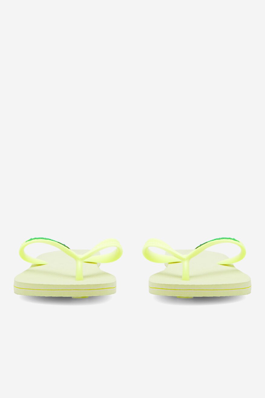 Papuče Havaianas SVETLO ZELENA - 2230049872278