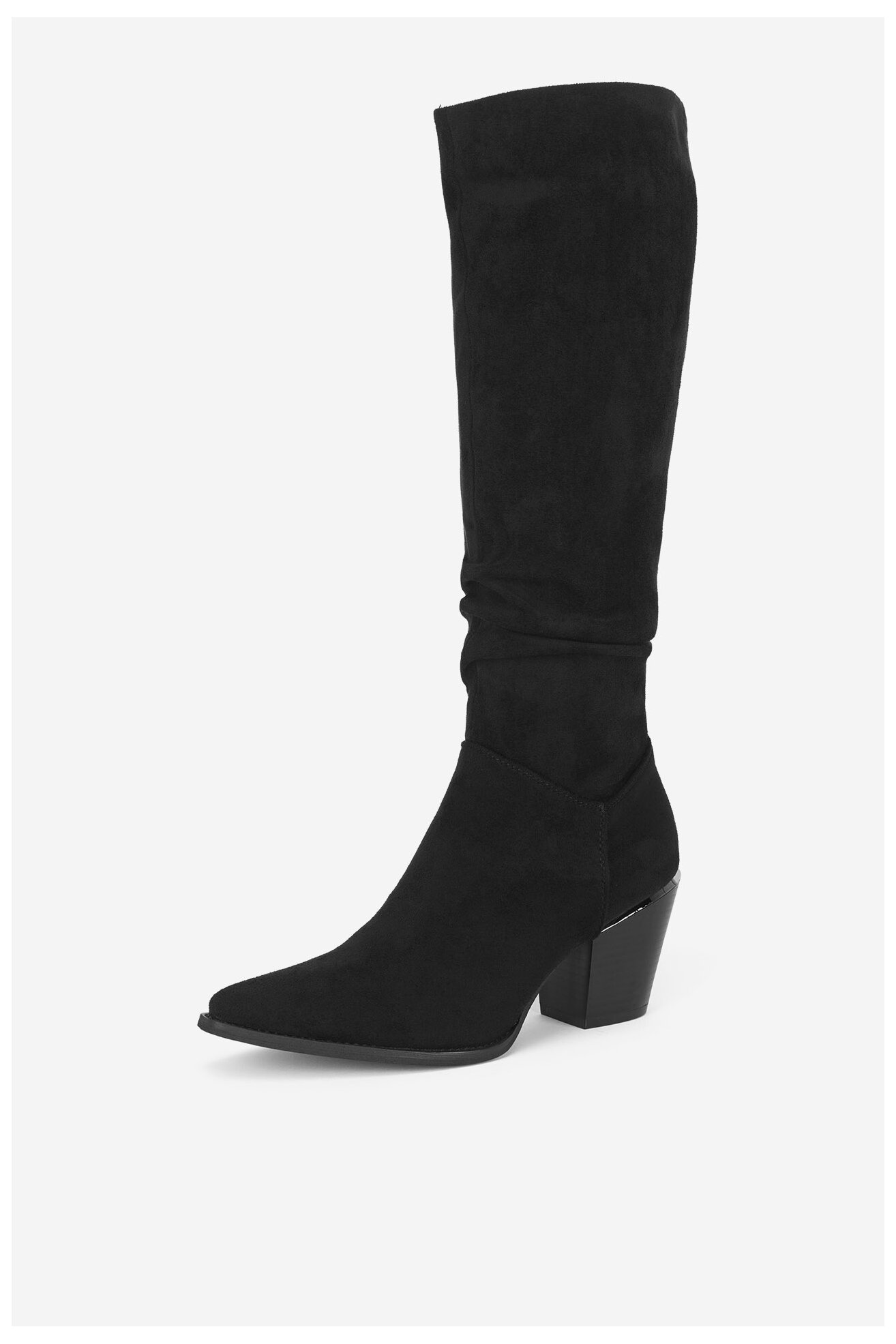 Cizme DeeZee CEO-WS22367-02 NEGRU