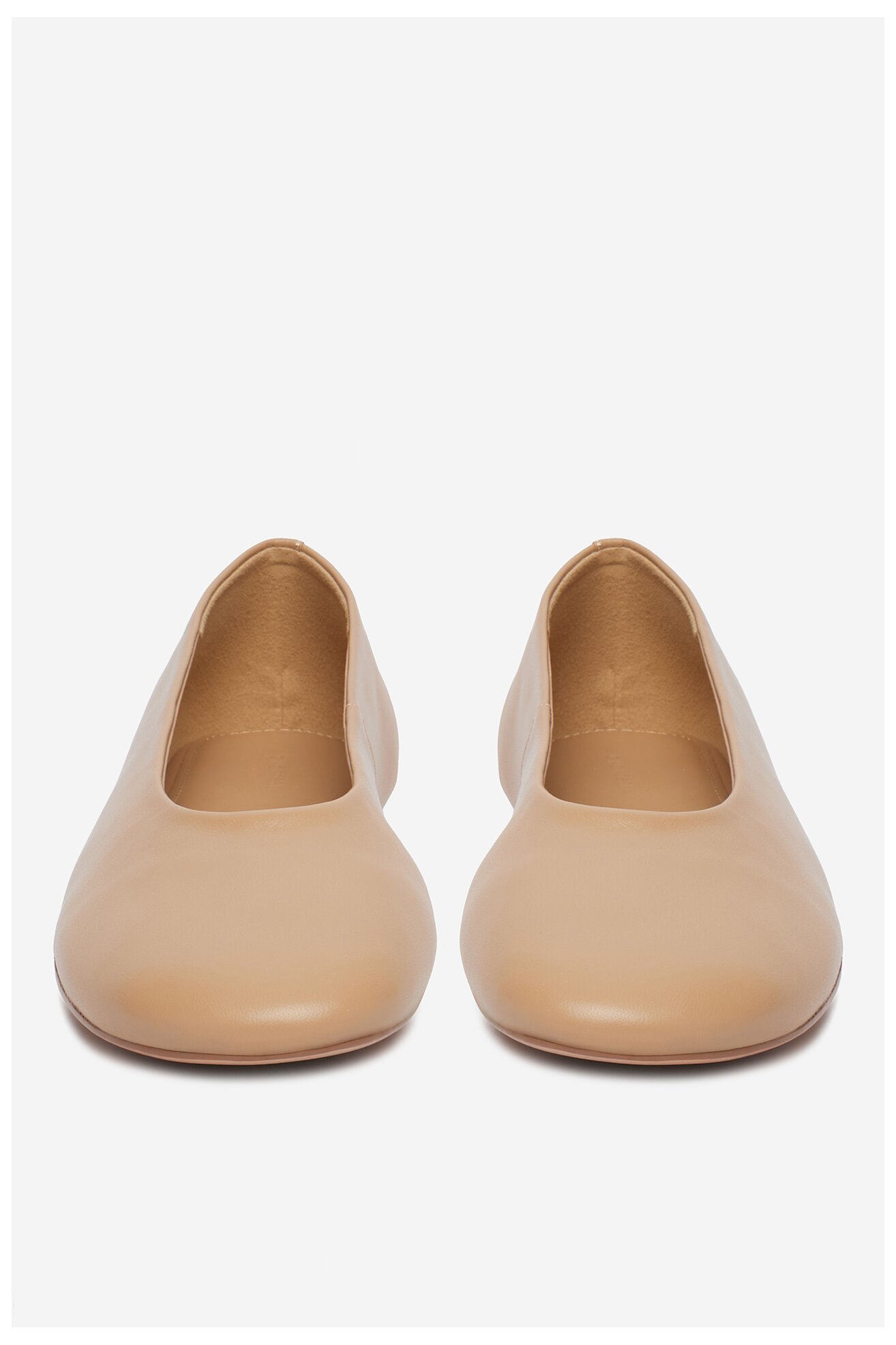 Baletanke Gino Rossi C-V2127-241 BEŽ