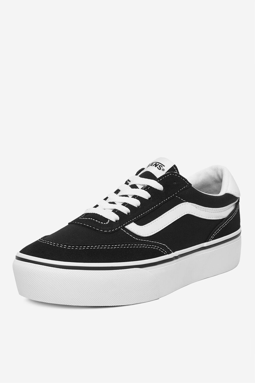Vans - BROOKLYN LS PLATFORM - 5906751880982