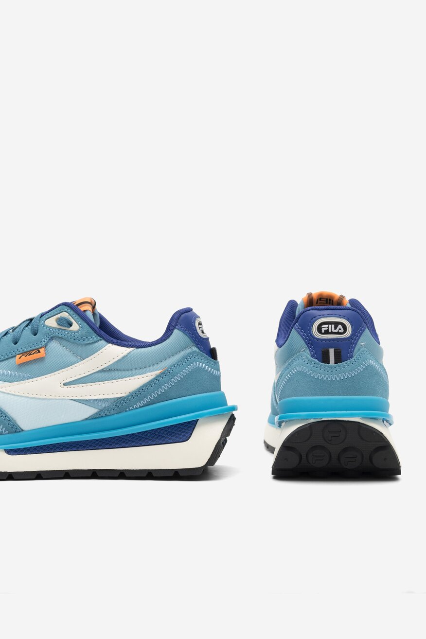 Fila - FILA REGGIO F - 2230043190347