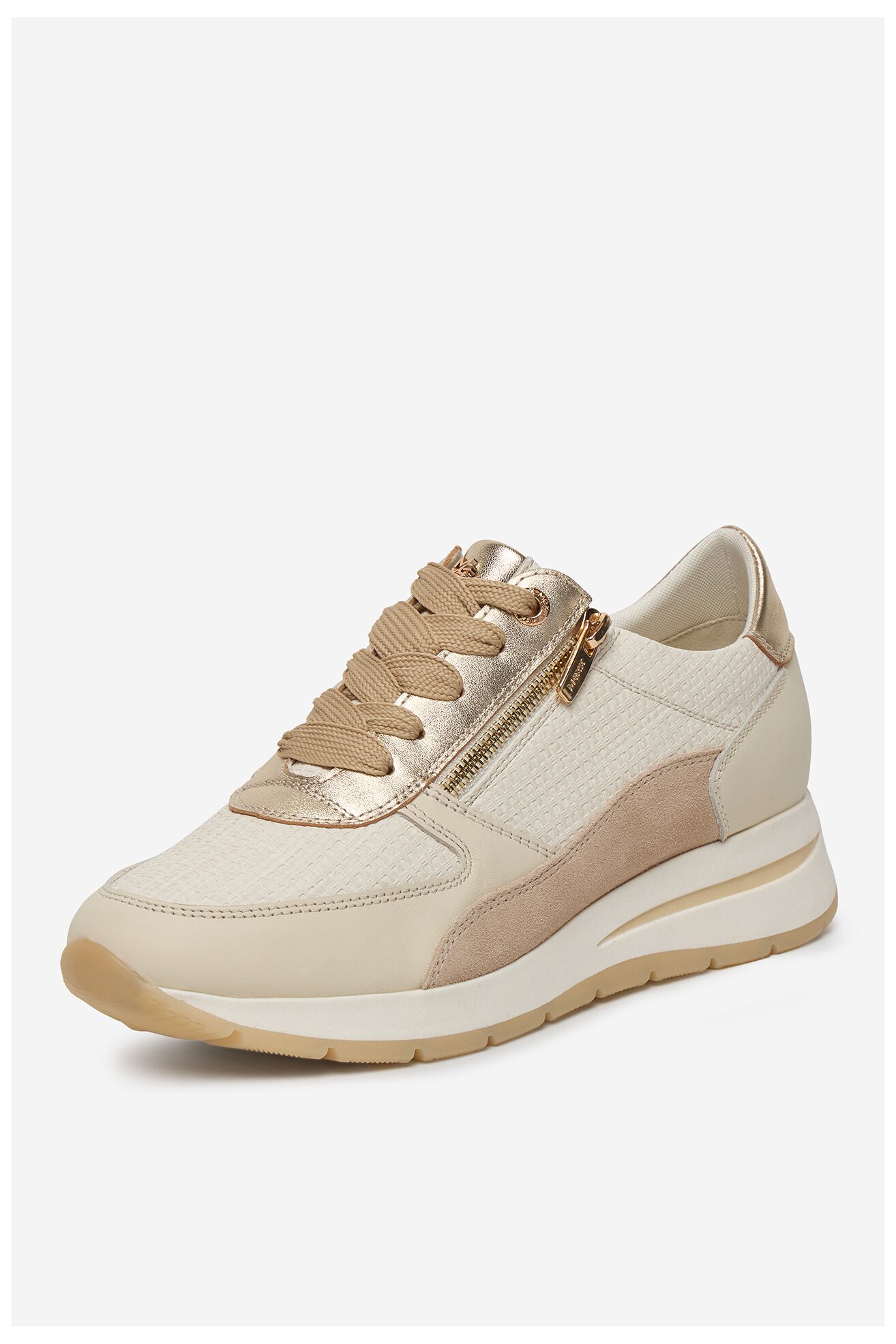 Кросівки Mexx EO-25F589-1 БЕЖЕВИЙ