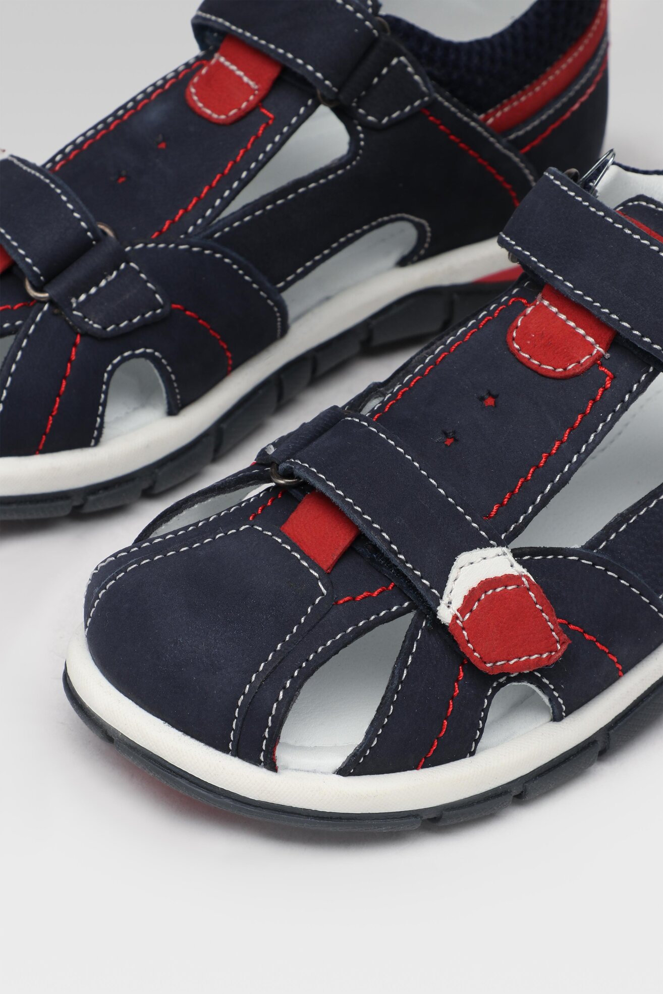 Sandale Lasocki Kids CI12-3033-02(III)CH KOBALT PLAVA