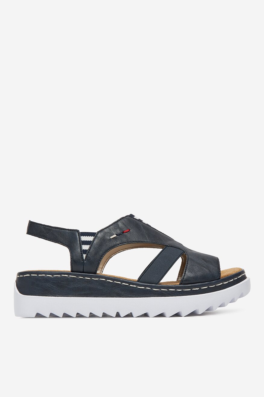 Rieker - Sandały - 5906751644904