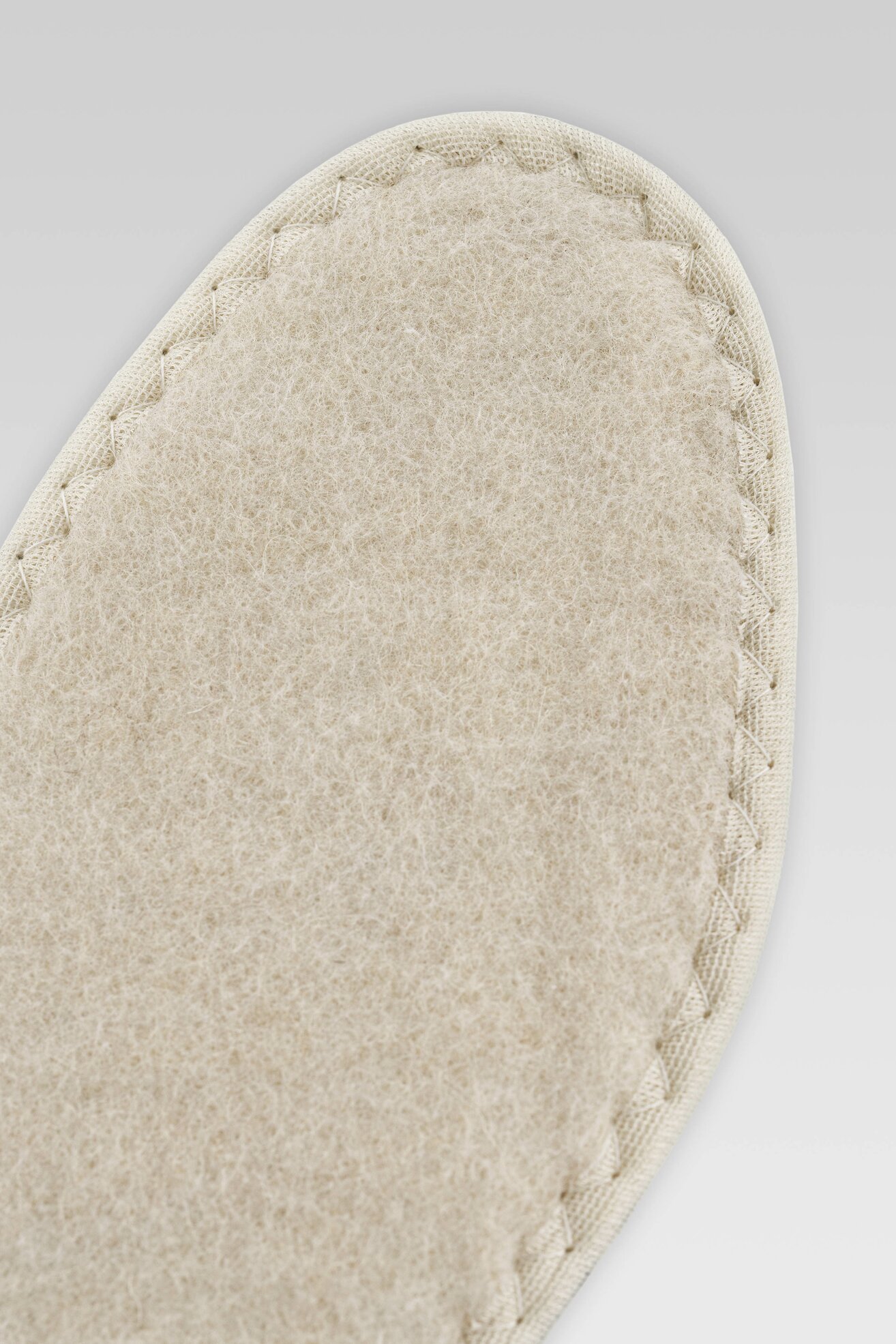 Wkładki do obuwia BAMA WKŁADKA ALUTHERM AIRTECH Beżowy