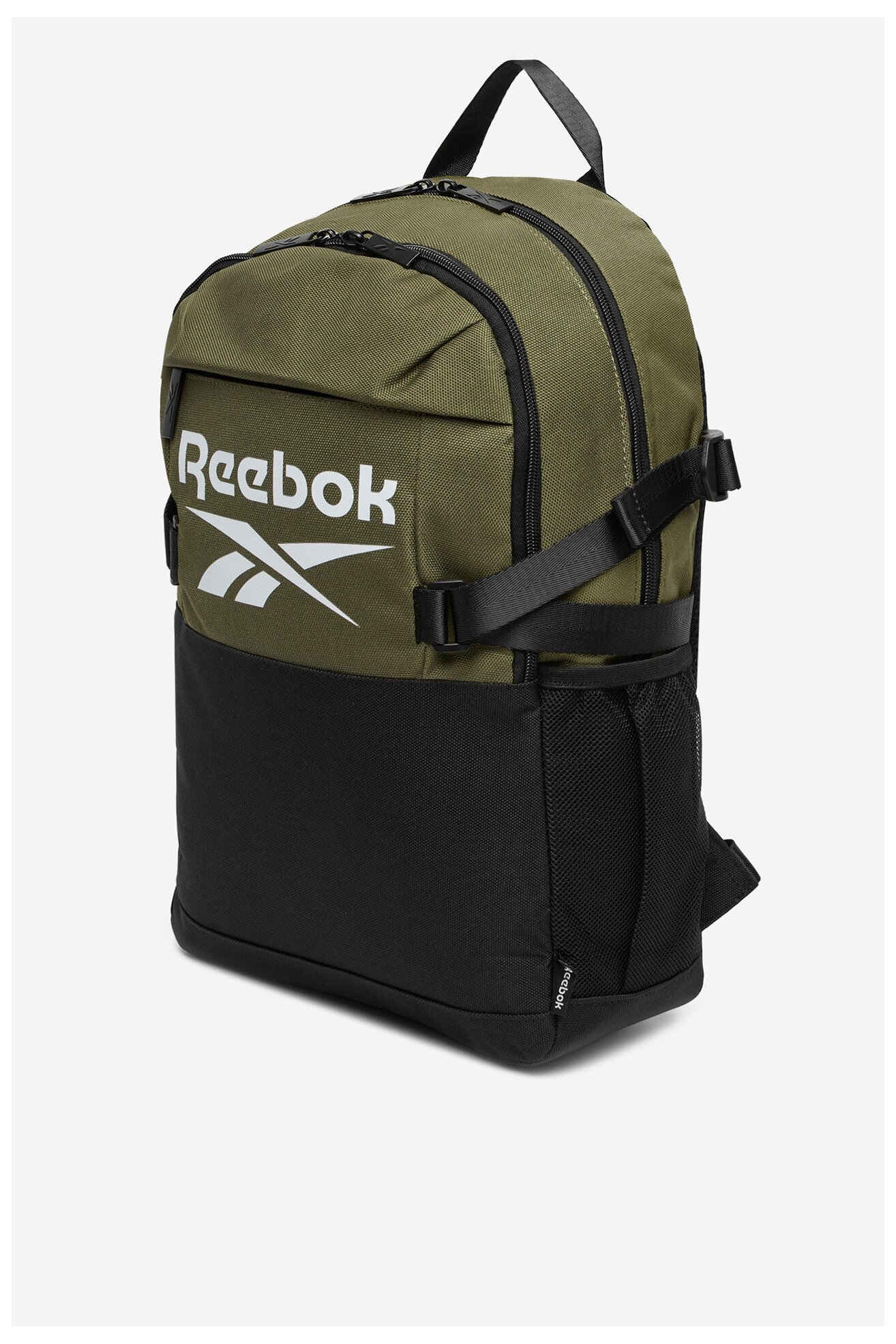 Hátizsák Reebok RBK-025-CCC-05 KHEKI