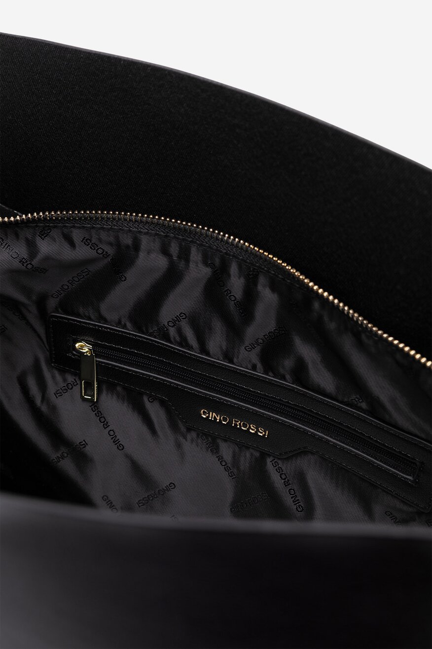 
                Gino Rossi - Torebka shopper - 5904862334004