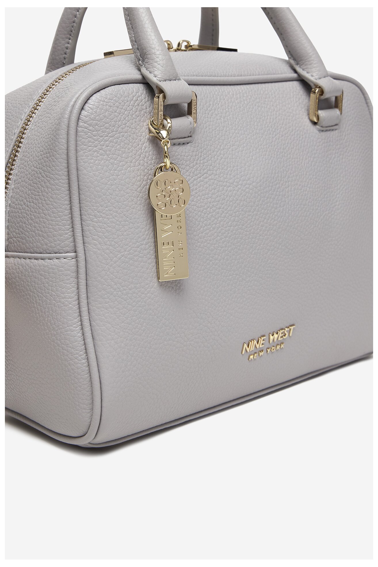 Torebka NINE WEST EO-VASTI-LX10159 Niebieski