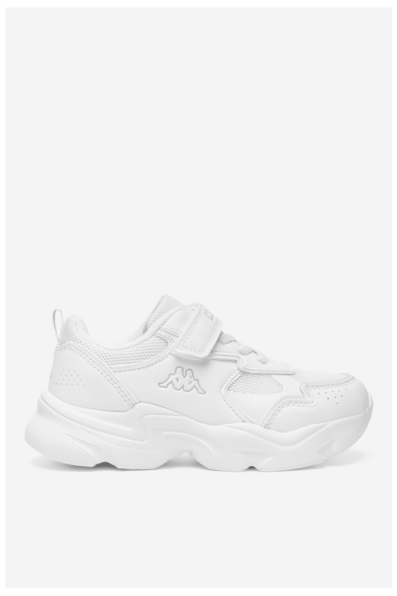 Obuwie sportowe Kappa V3-4061 Biały