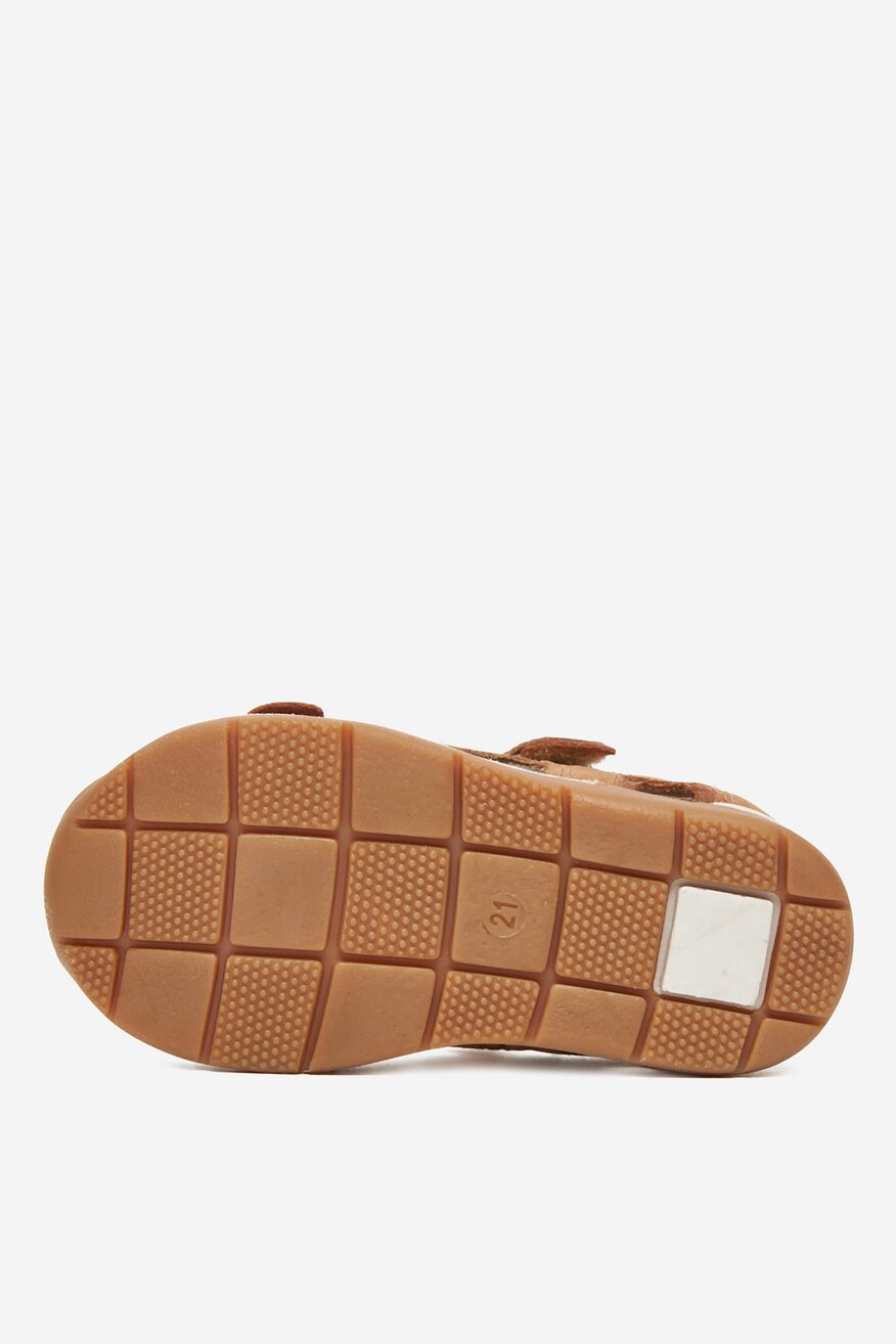 
                Lasocki Kids - Sandały skórzane - 5906751705162