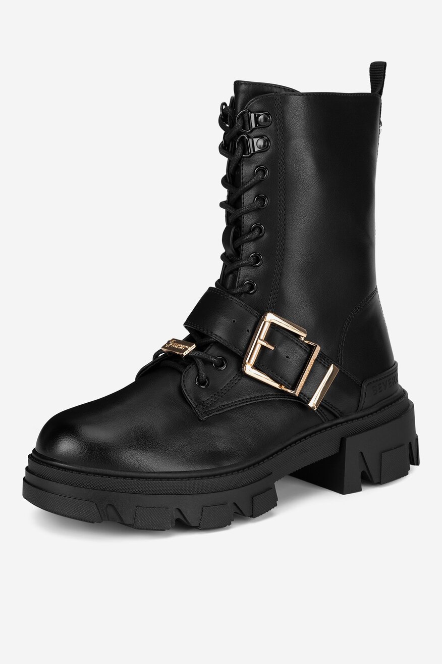 
                Beverly Hills Polo Club - Trzewiki - 5905588939559