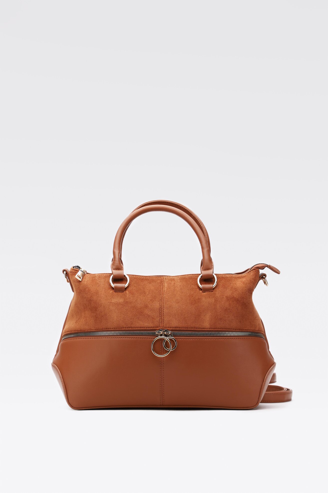 Torebka Jenny Fairy RX3298 Camel