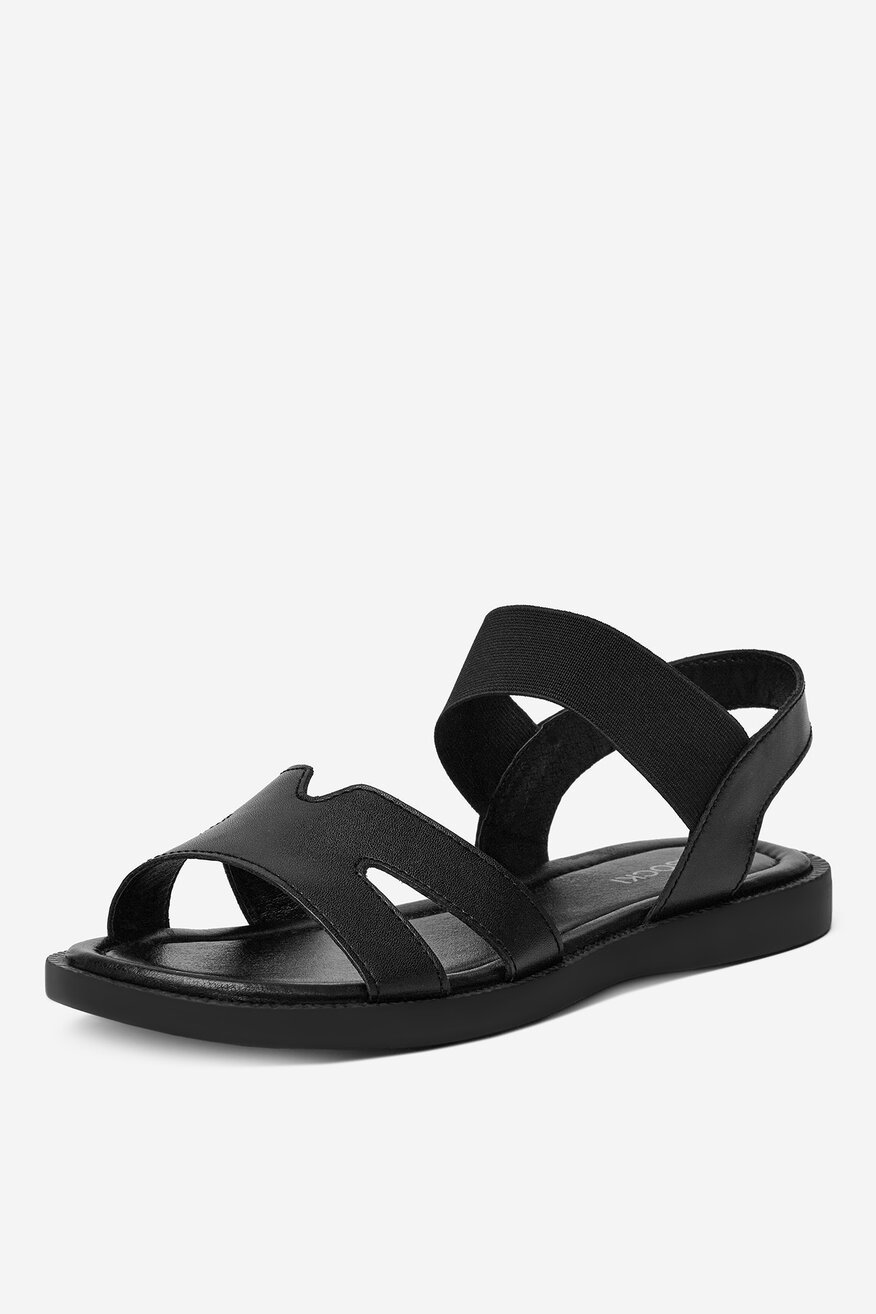 Sandale Lasocki NEGRU - 5906751019597