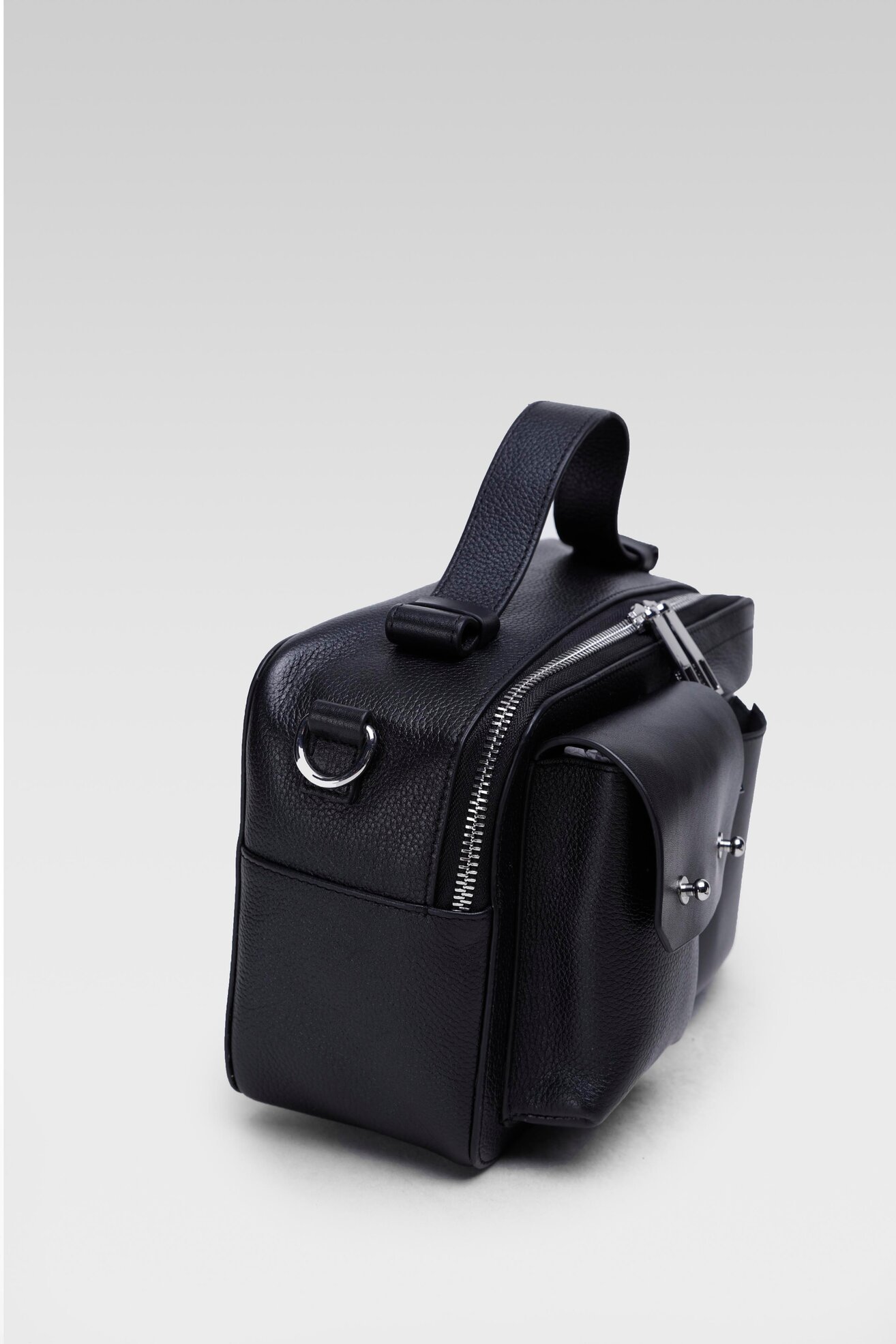 Torba Gino Rossi LIB-065GR CRNA