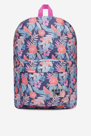 Рюкзак ROXY ROXY-P-004-07 РОЖЕВИЙ
