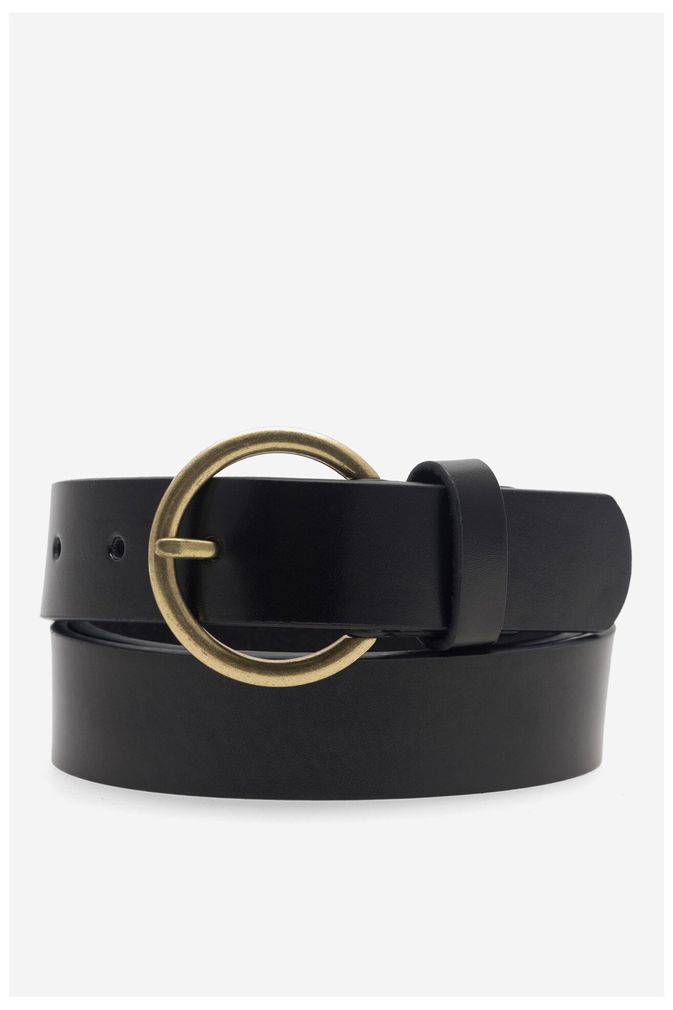 Pasek damski Lasocki 2W2-001-AW23 Czarny