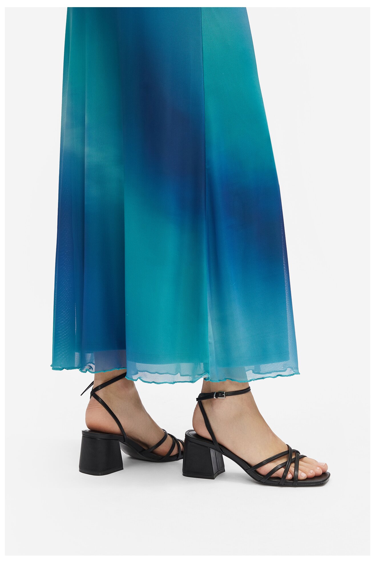 Сандали Jenny CWBF96728-06 ЧЕРЕН