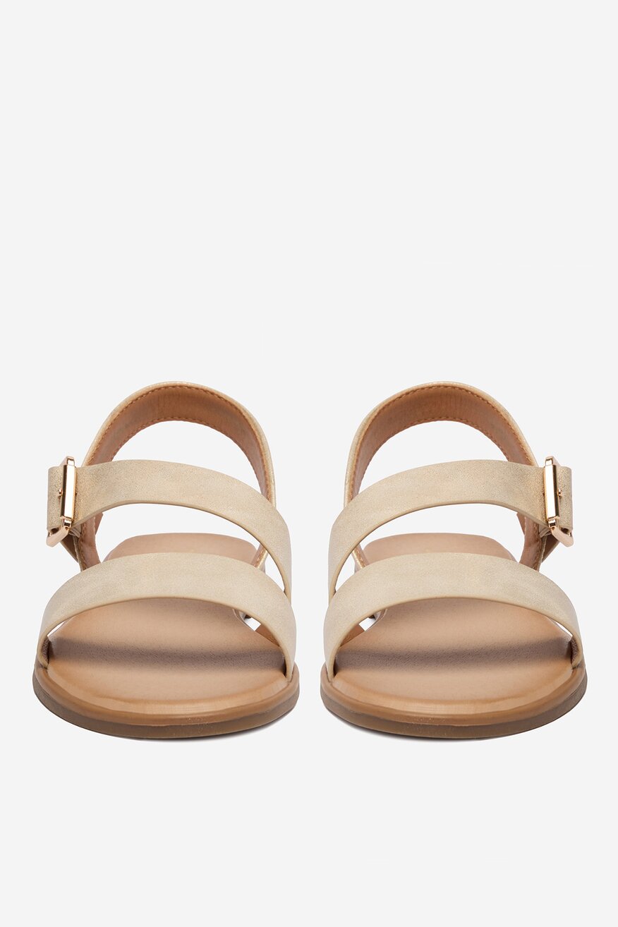 Jenny - Sandały - 5906751656143