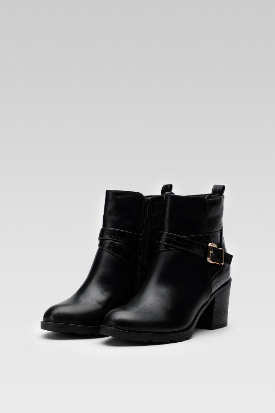 Ghete Clara Barson NEGRU - 5904862068725