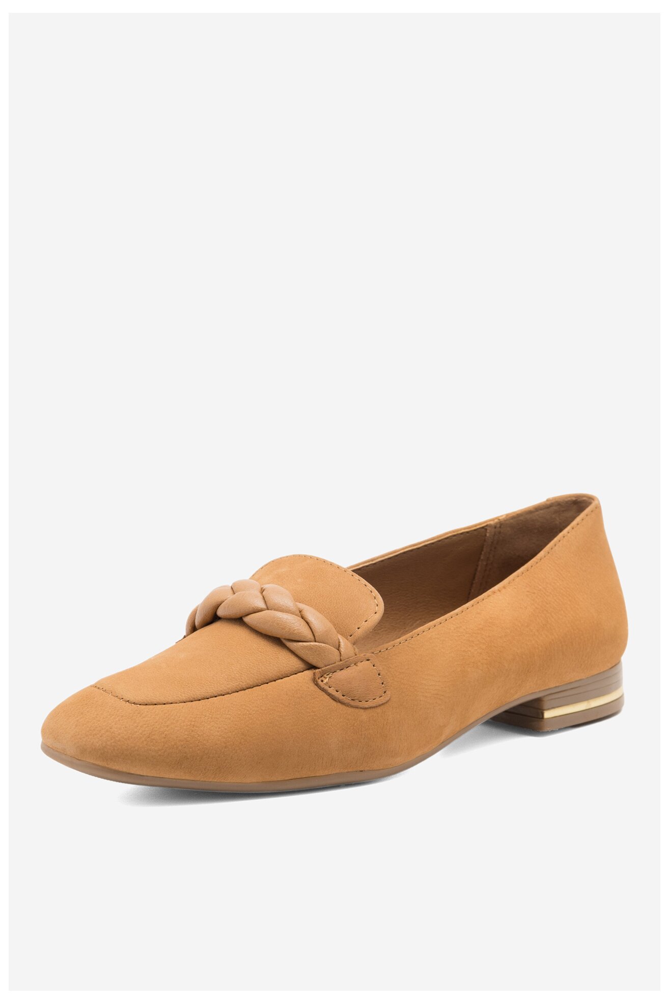 Mocasini Lasocki ZAXA RST-ZAXA-14 CREM