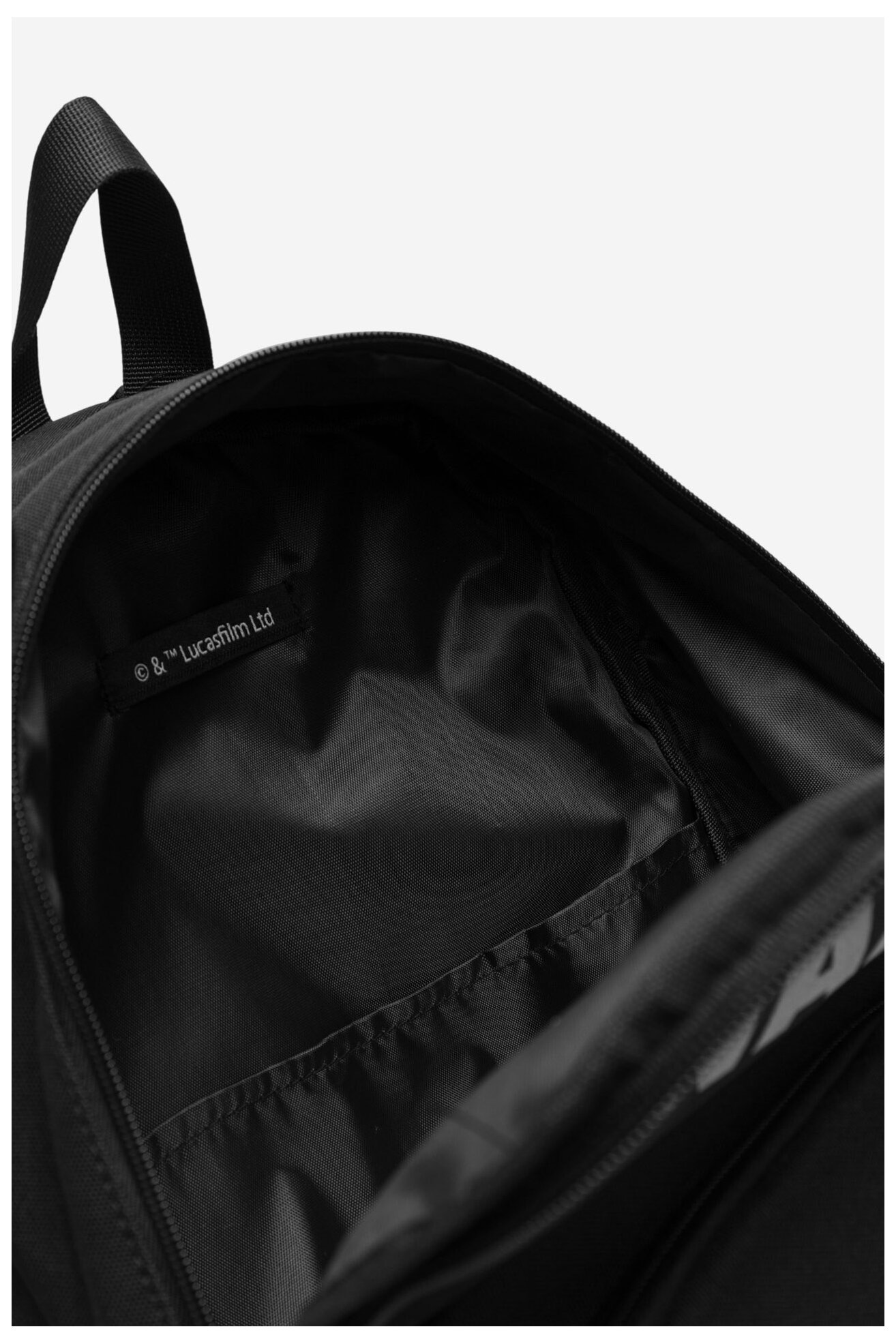Hátizsák Star Wars ACCCS-AW24-200SW FEKETE