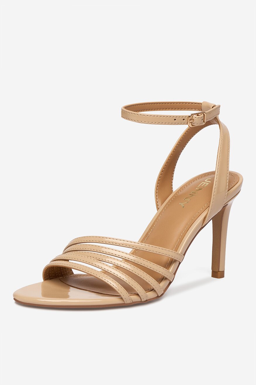 
                Jenny - Sandały - 5906751692240