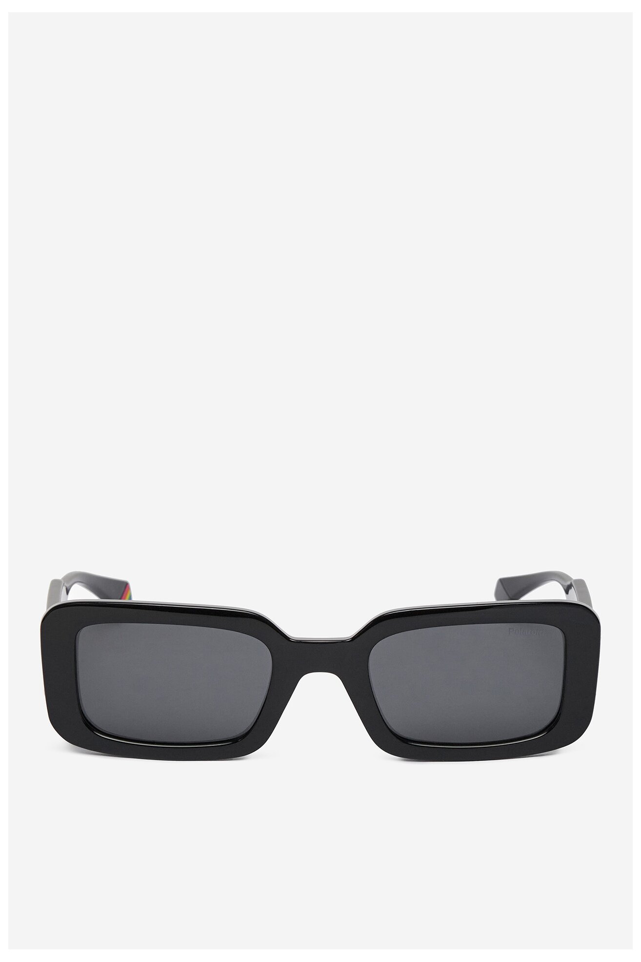 Okulary unisex Polaroid C PLD 6208/S/XN Czarny