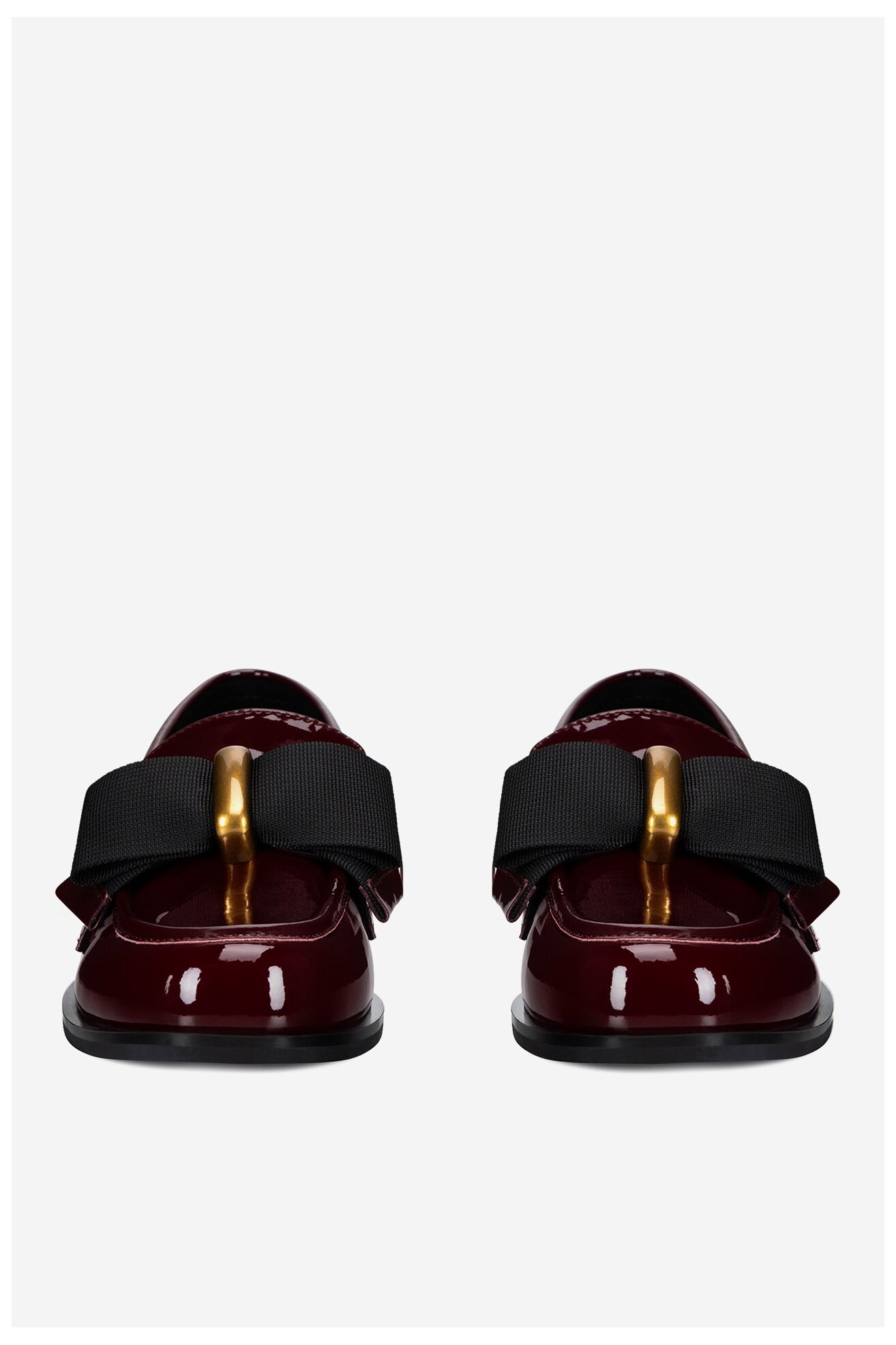 Mokasíny Gino Rossi SAVA-1797-23-2 BORDÓ