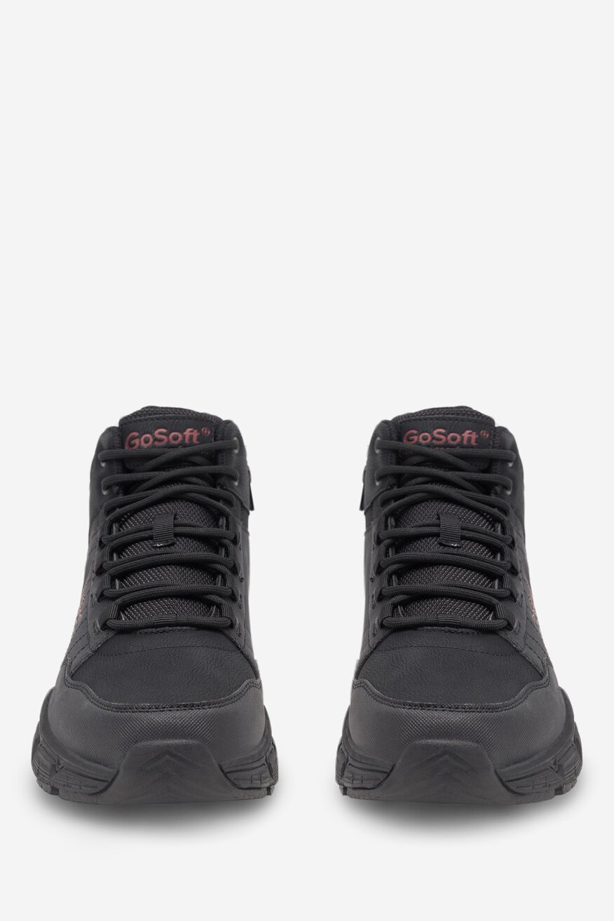 
                Csizma Go Soft FEKETE - 5905588739180