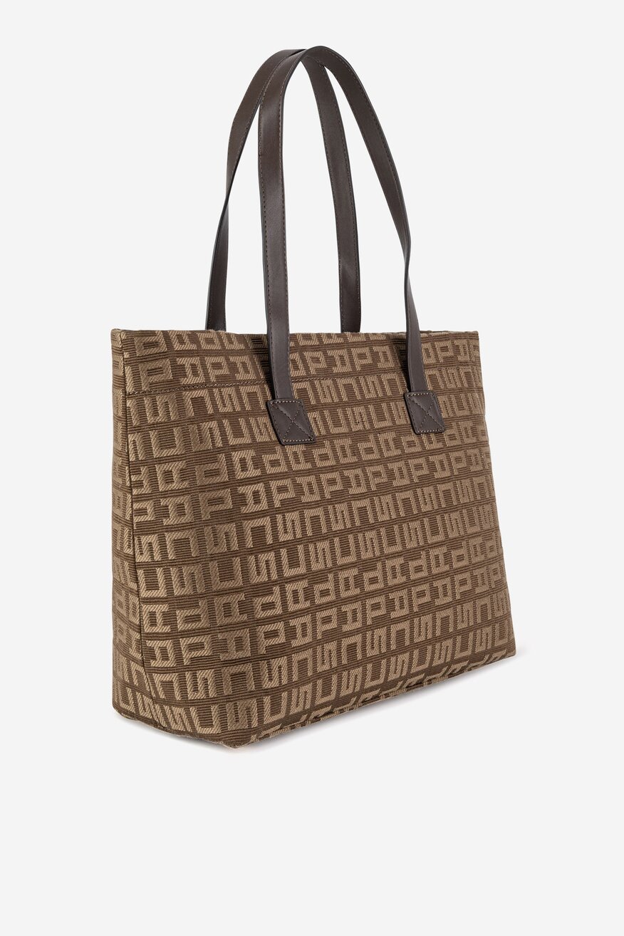 
                U.S. POLO ASSN. - Torebka duża shopper - 5905588979753