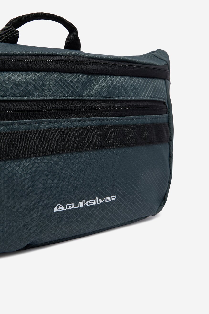 
                Сумка Чоловіча QUIKSILVER ЗЕЛЕНИЙ - 5907964117582
