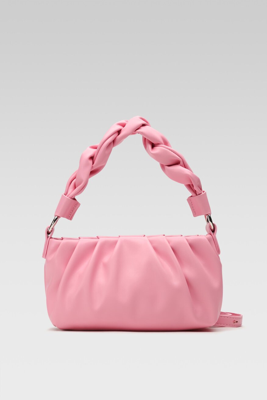 DeeZee - Torebka różowa - 5904862784489