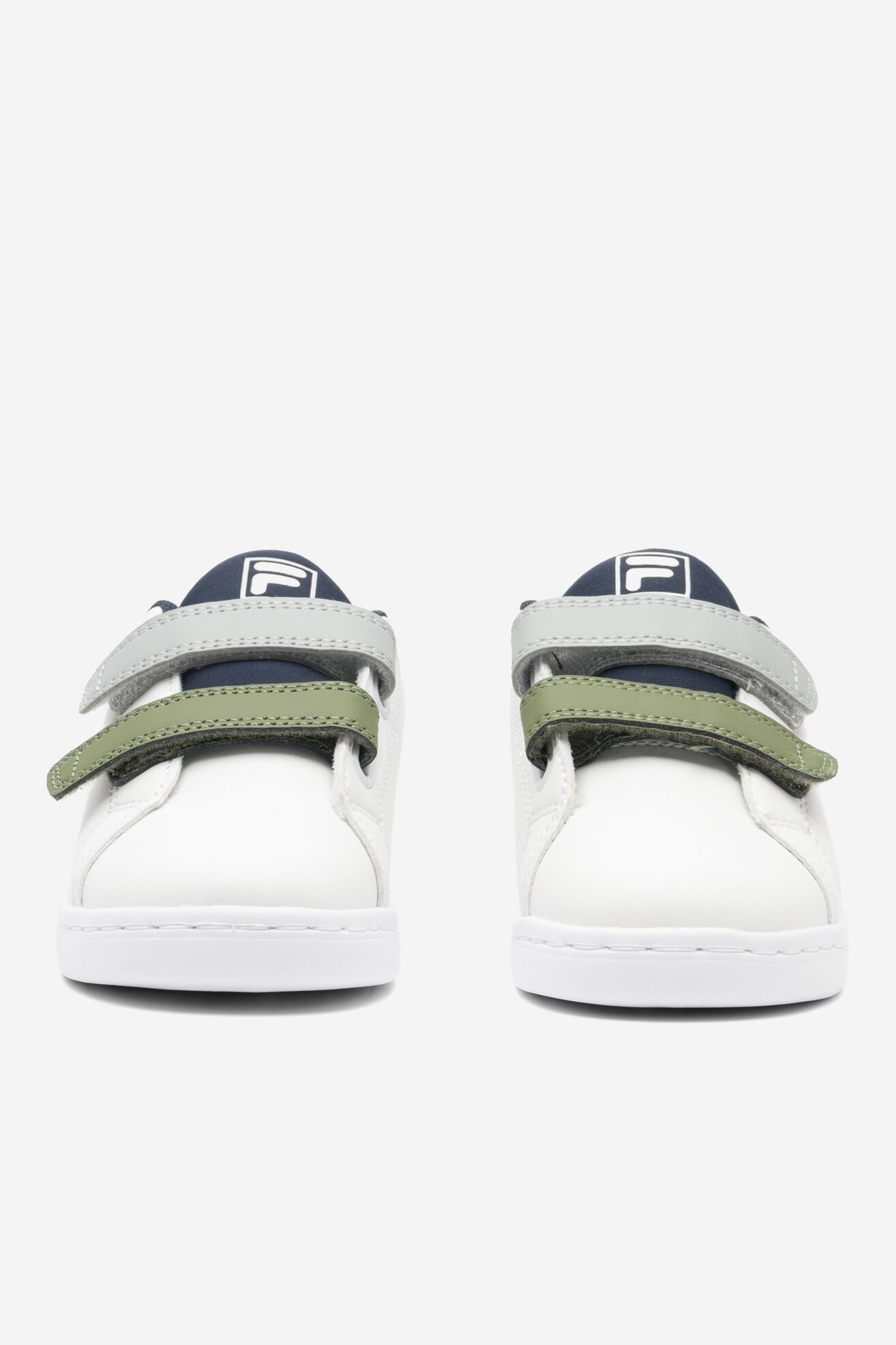 Sneakers Fila WB CROSSCOURT 2 NT velcro tdl FFK0095 13172 MIX