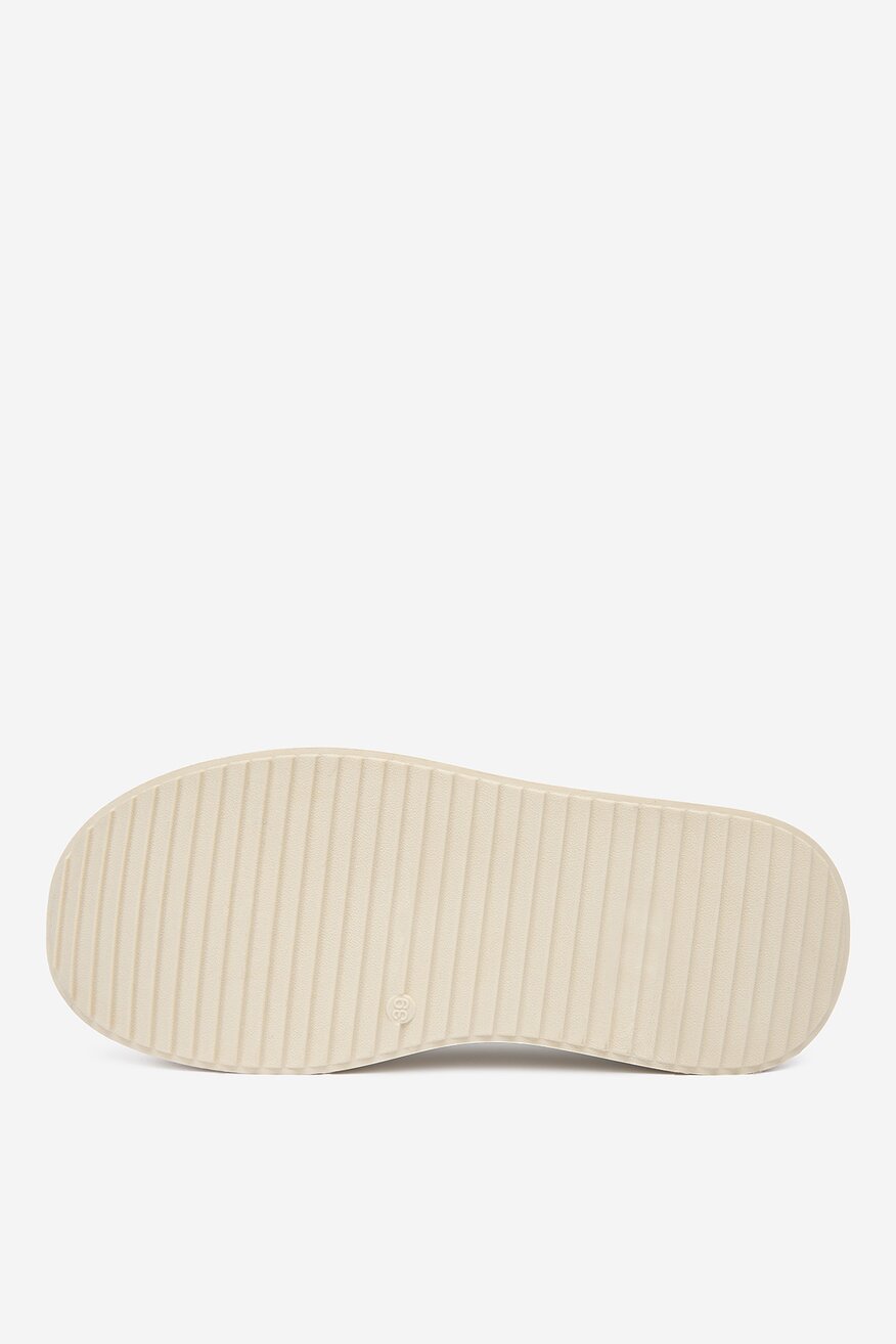 Ghete DeeZee BEJ - 5904410904178