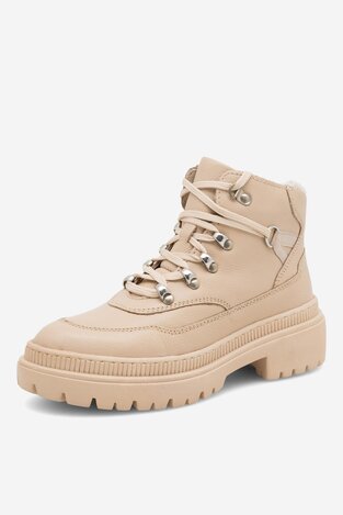 Черевики Lasocki WI16-14097-08 БЕЖЕВИЙ