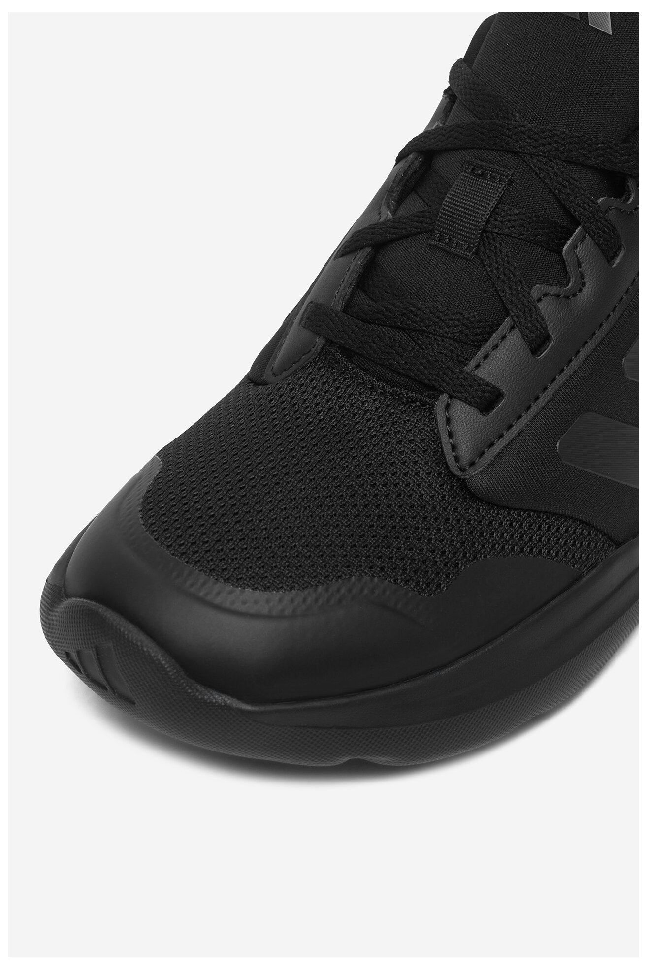 Obuwie sportowe adidas C-TENSAUR RUN JQ4555 Czerwony