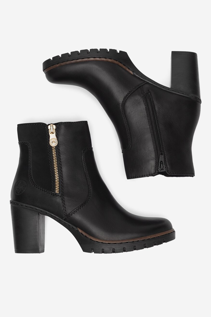 
                Боти Rieker ЧЕРЕН - 2230062981711