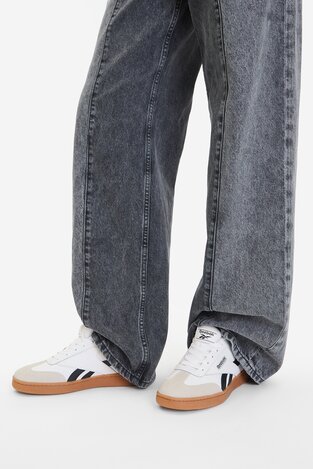 Кросівки спортивні Reebok CEO-FORTE LOUNGER AR30252W-WBT БІЛИЙ