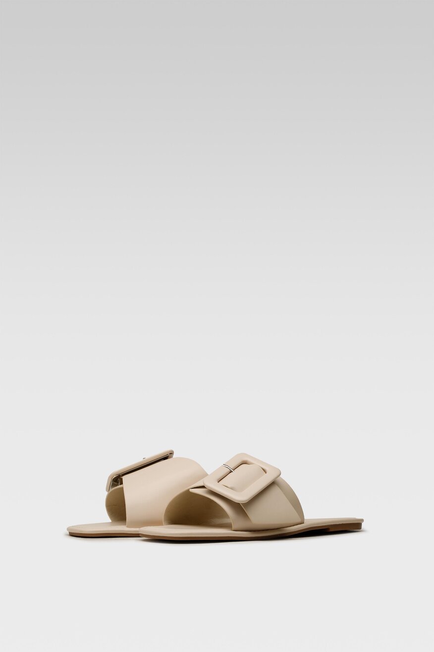 Bassano - Klapki - 5904248273255