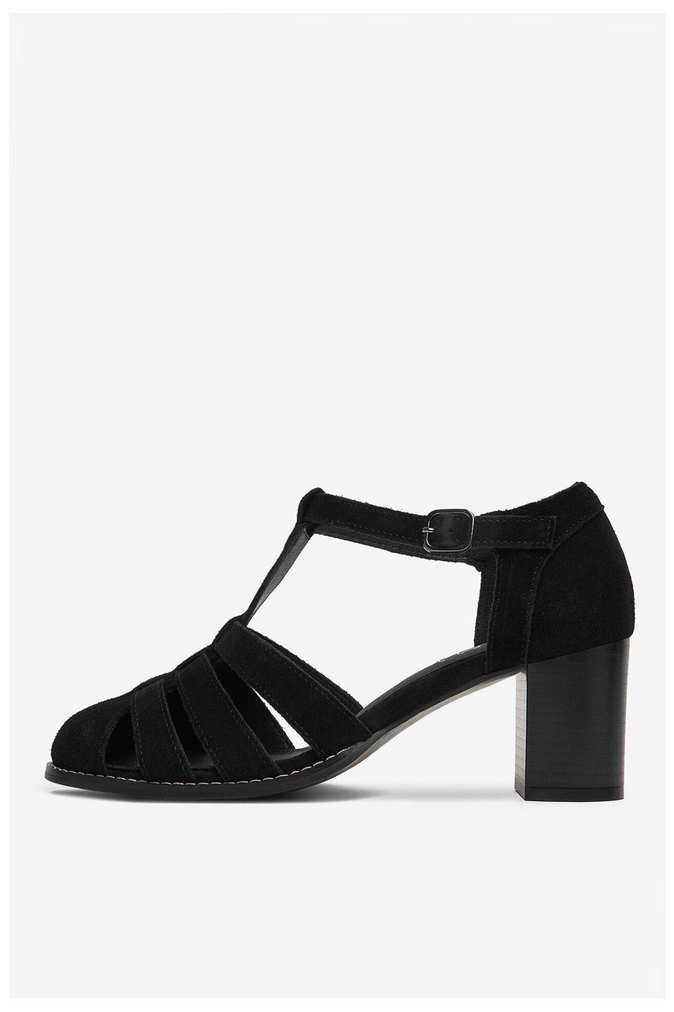 Сандалі Lasocki CEO-25F531-3 ЧОРНИЙ