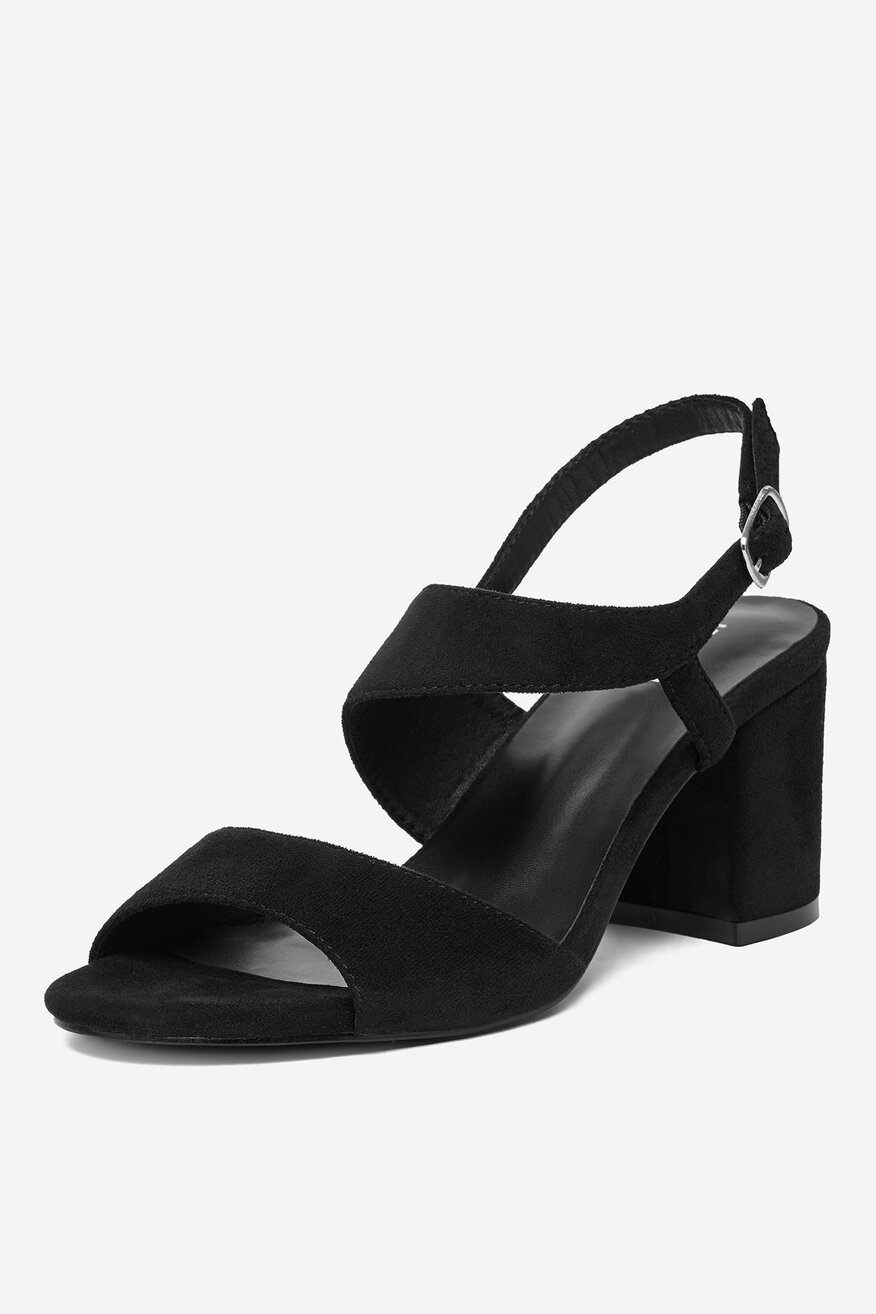 
                Jenny - Sandały - 5906751643891