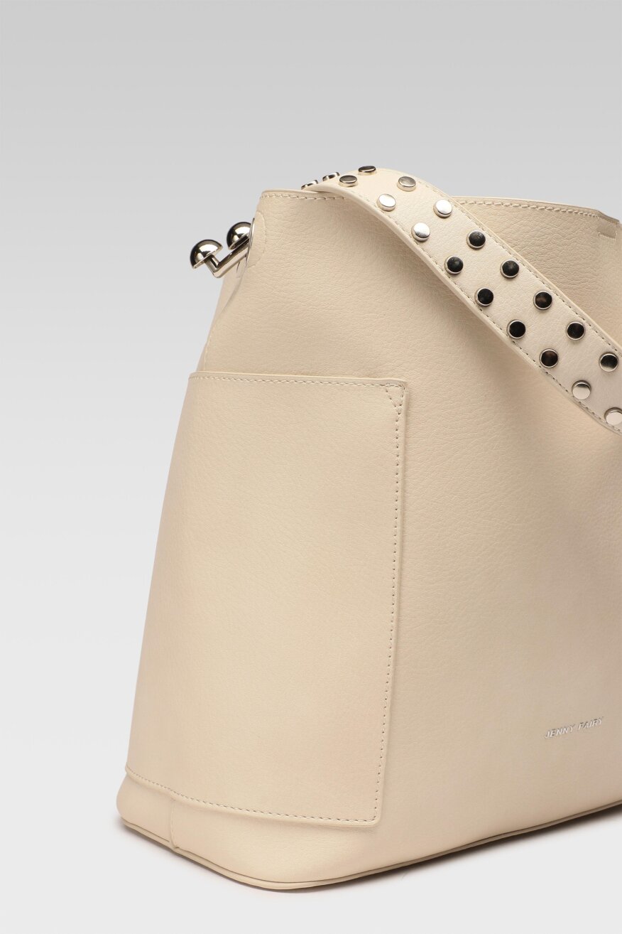 Jenny Fairy - Torebka beżowa - 5903698392783
