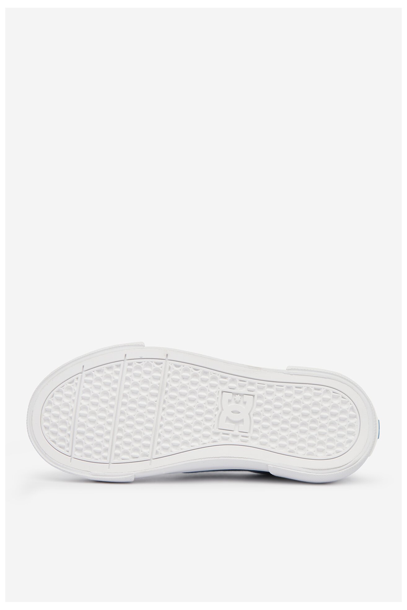 Півкеди DC Shoes CEO-LEA-BDB-DC006-CH ГОЛУБИЙ