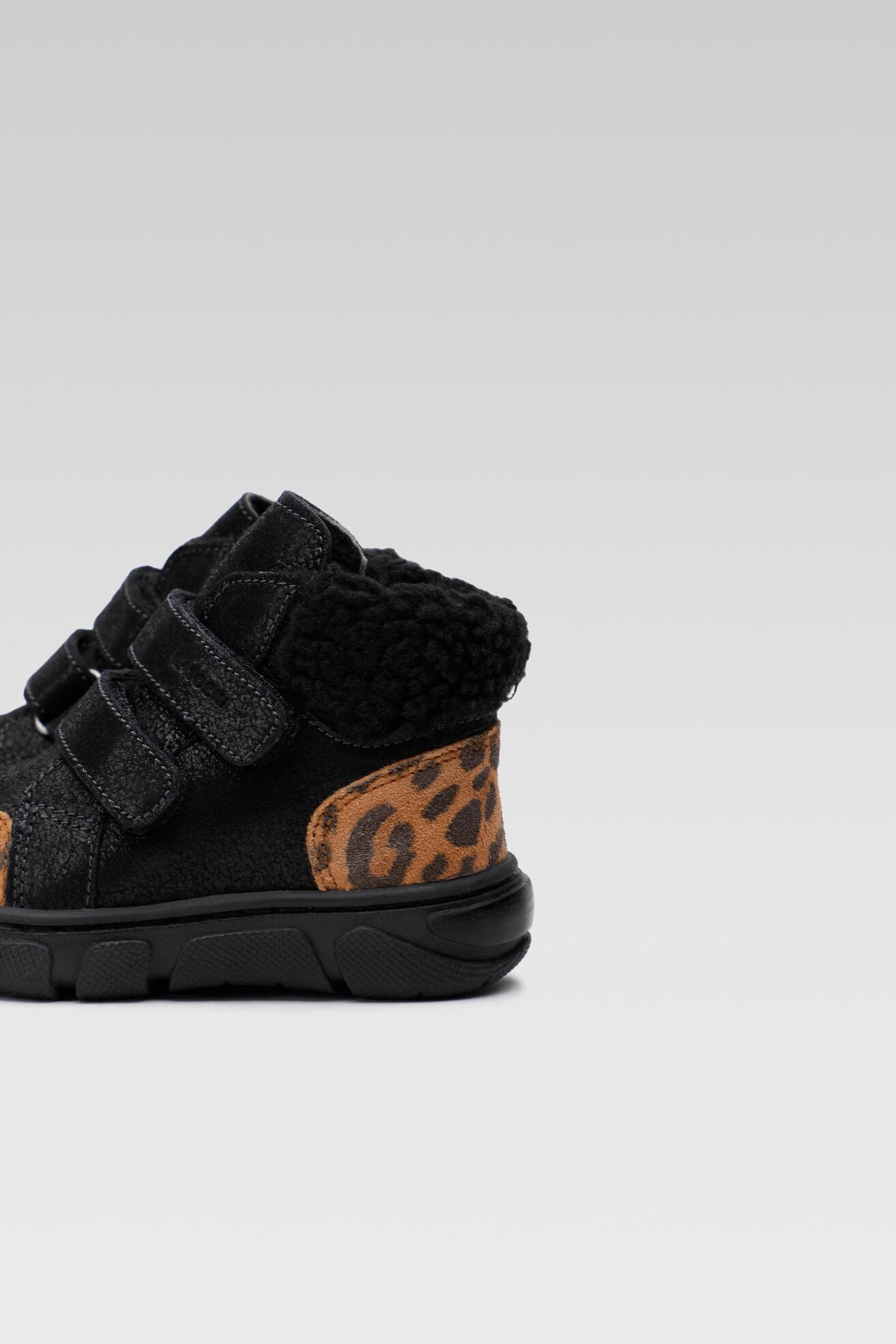 Trzewiki Lasocki Kids CI12-3116-04 Czarny