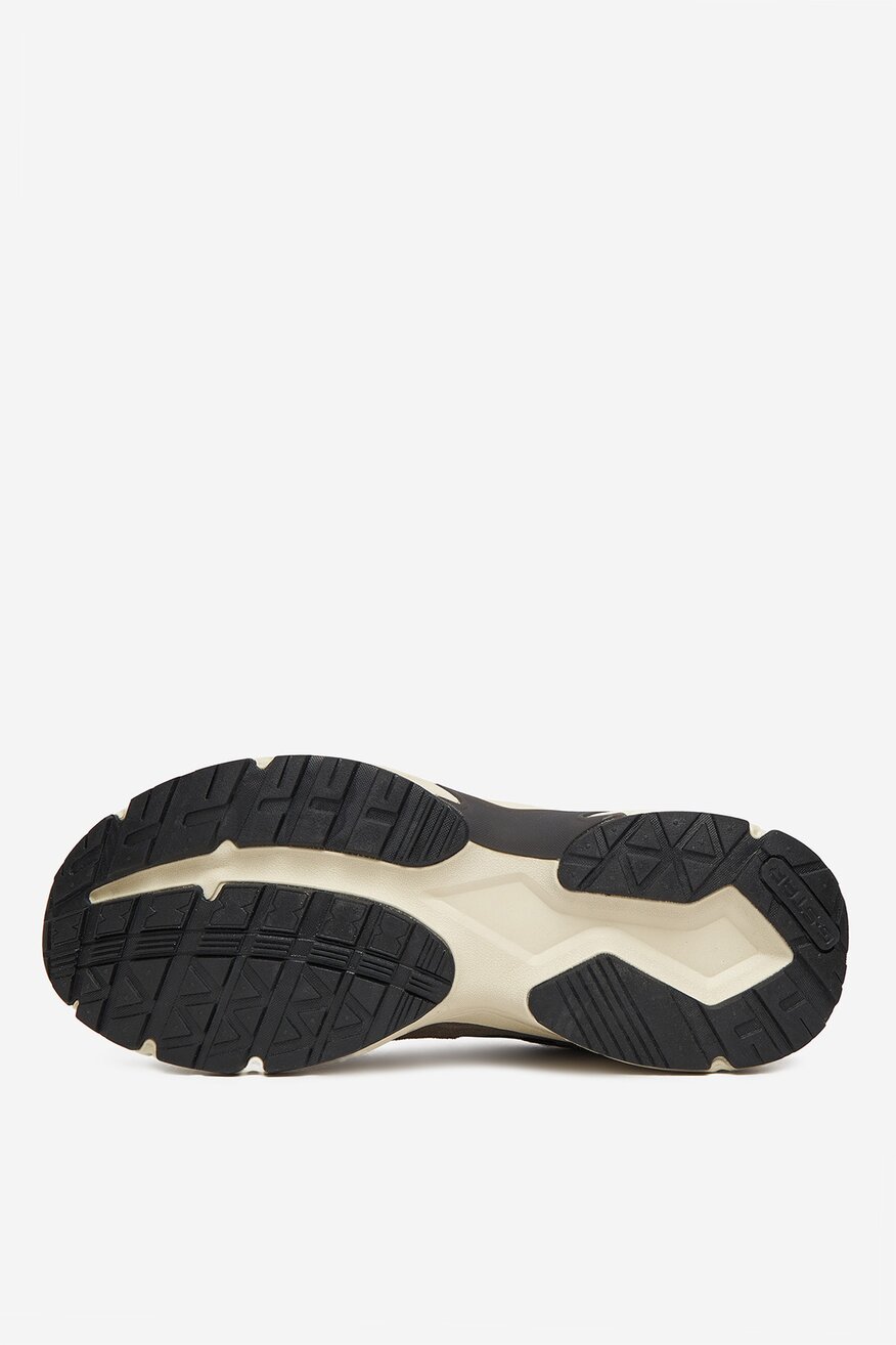 Tornacipő G-STAR RAW SZÜRKE - 5906751347706