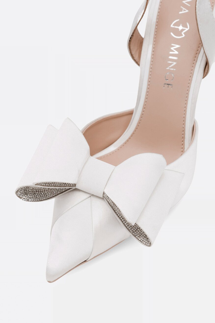 EVA MINGE - Czółenka - 5905588566342