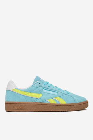 Кросівки спортивні Reebok CLUB C GROUNDS UK 100221373 ГОЛУБИЙ
