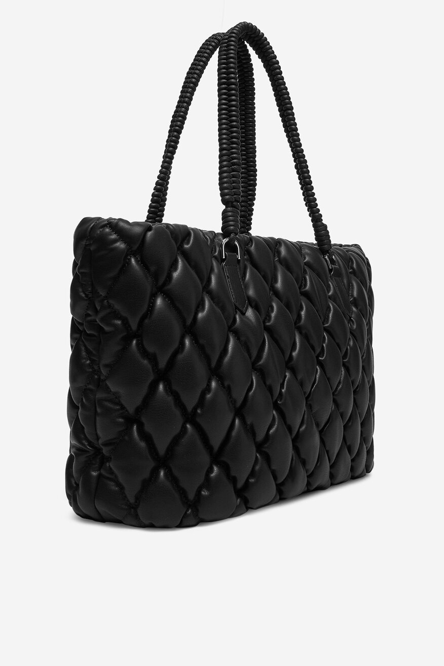 Badura - Duża torebka shopper - 5906751058961